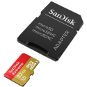 Tarjeta Micro Sd 32Gb (SanDisk)  100mb/s Clase 10