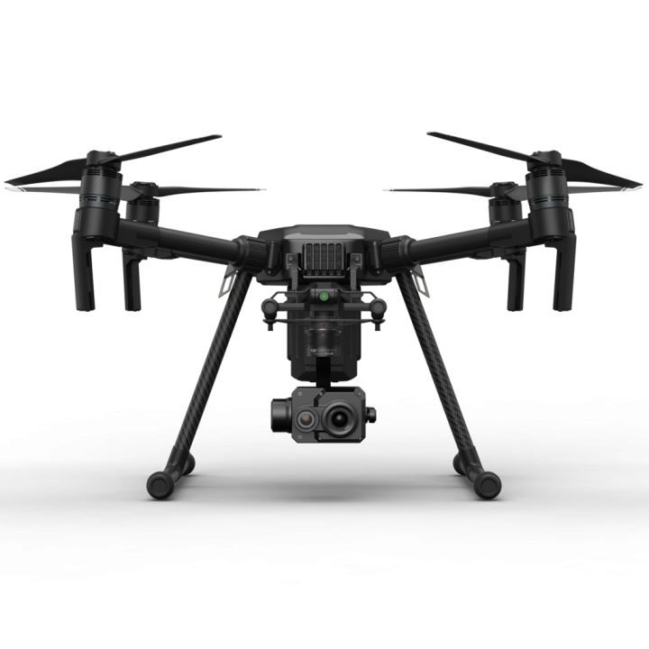 Dji Matrice 210