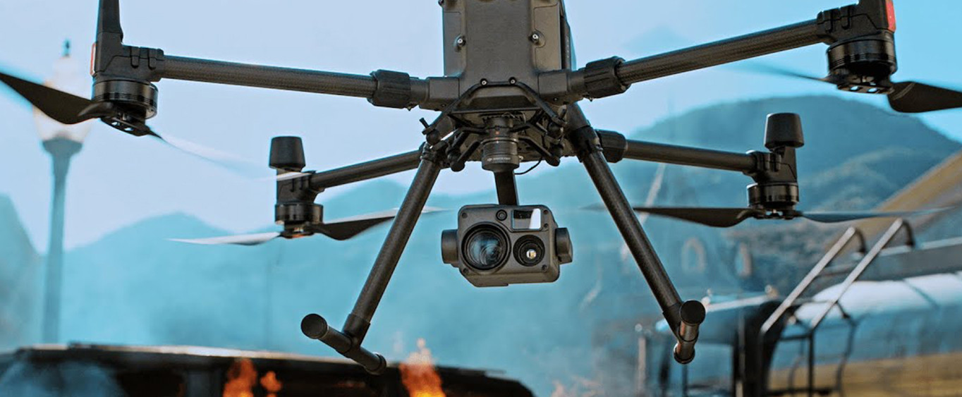 DJI Phantom, el drone profesional más vendido ¿Cuál es mejor?