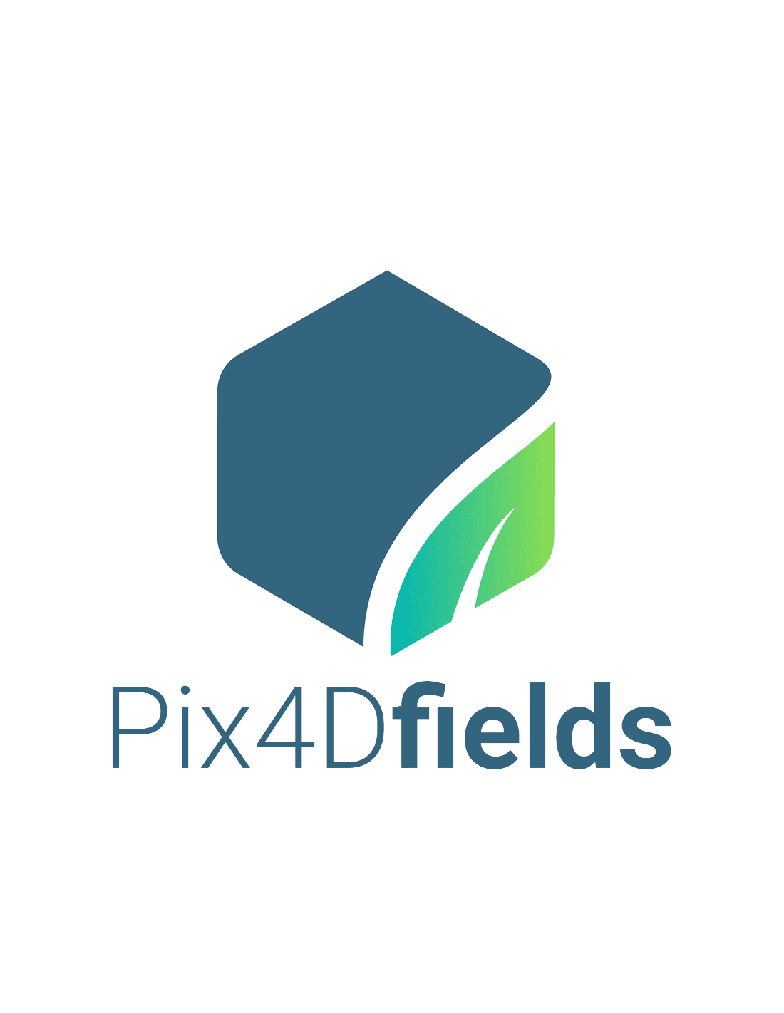 Software Pix4D Fields - Licencia Mensual