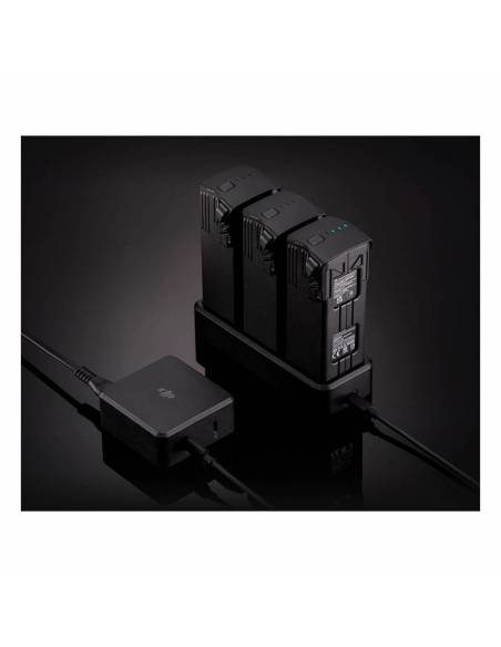 Adaptador de corriente USB-C 100W Enterprise - Imagen 3