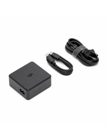 Adaptador de corriente USB-C 100W Enterprise - Imagen 2