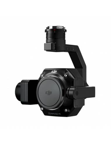 Cámara Drone DJI Zenmuse P1 - Imagen 3