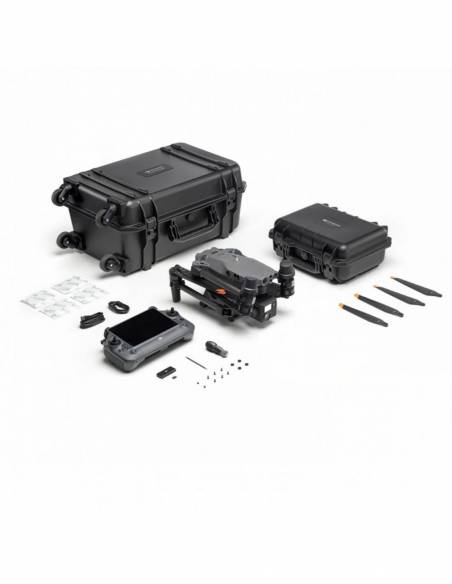Drone DJI Matrice 30T Kit Completo - Imagen 4