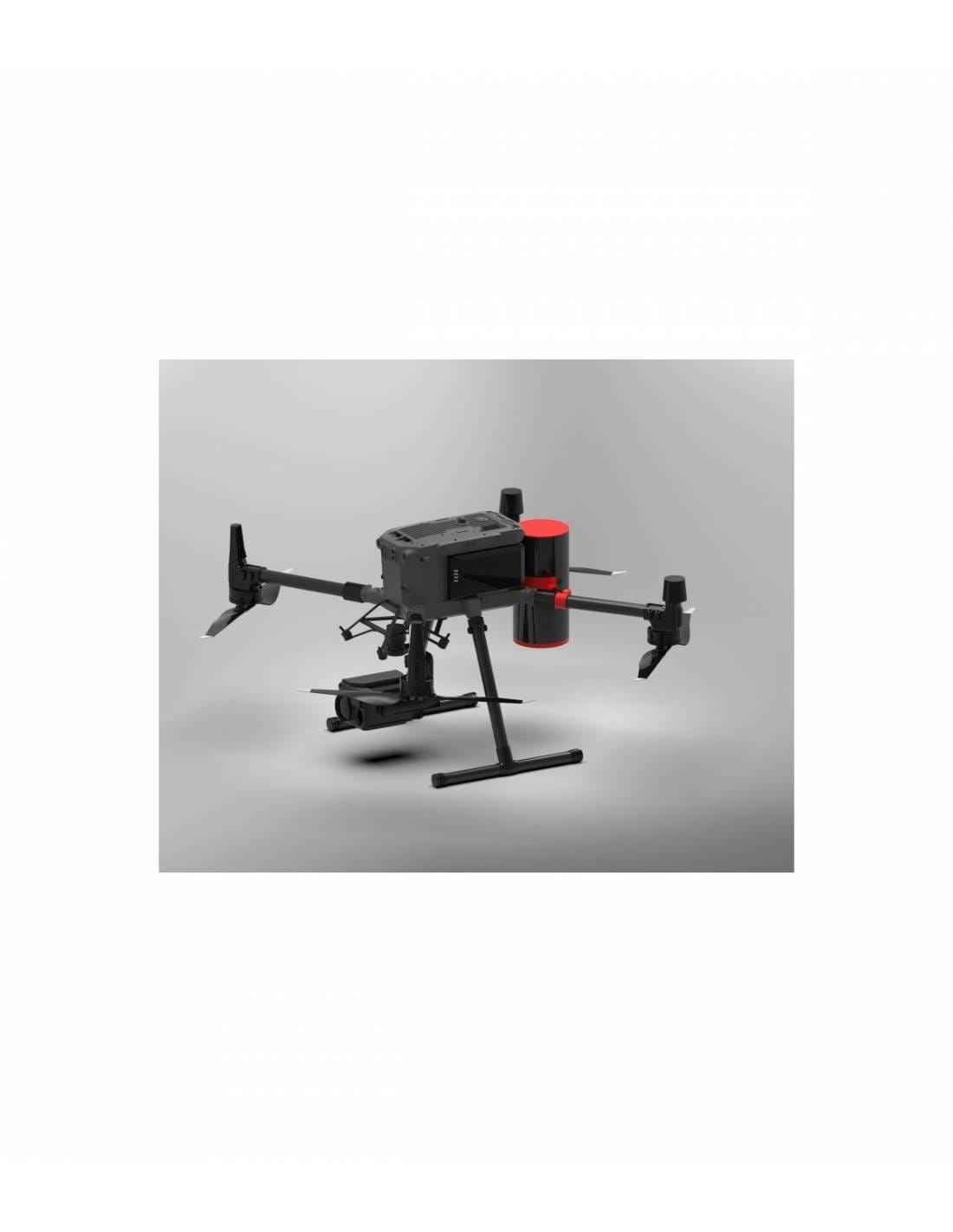Paracaídas VectorSave 50 Para Drone DJI Matrice 300 RTK - Imagen 3