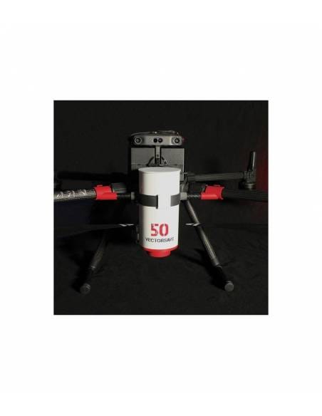 Paracaídas VectorSave 50 Para Drone DJI Matrice 300 RTK