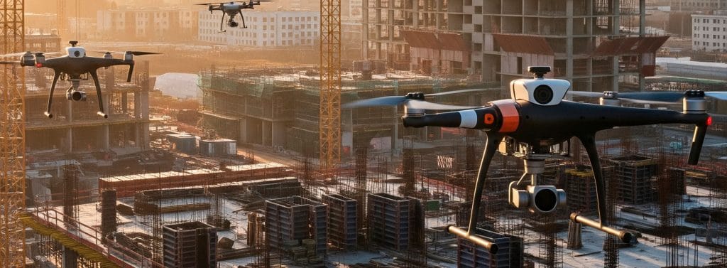 Capacitación en Drones para Construcción-1-DJI