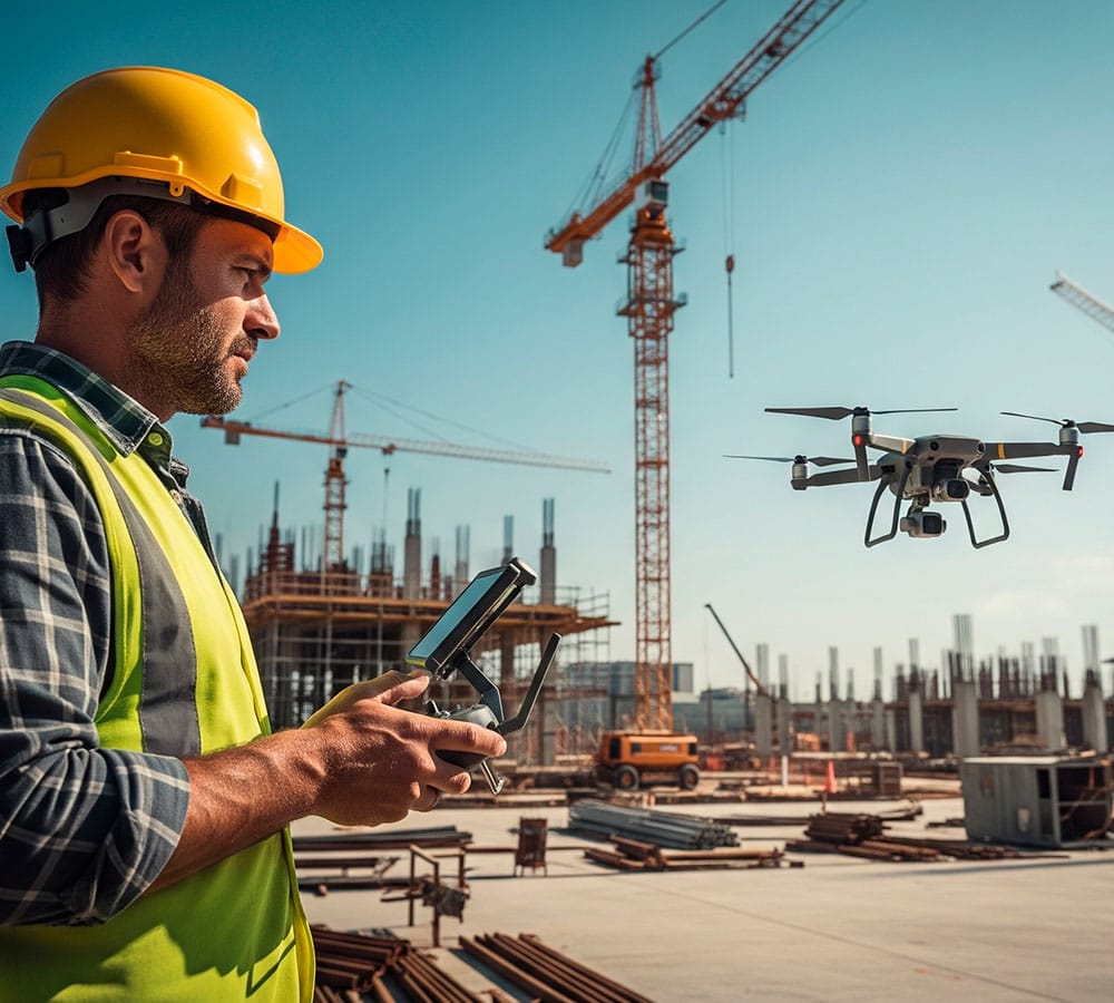 Curso para Drones